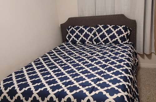 Alcona House | Beautiful Bedroom n