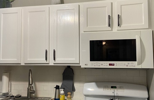 St. Charles Historic District House | Beautiful Benton Beauty