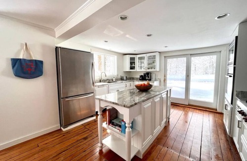 Mount Washington House | Beautiful Berkshires Colonial on 7 acres