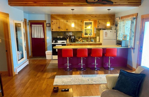 Birch Bay Cottage | Beautiful Birch Bay Retreat