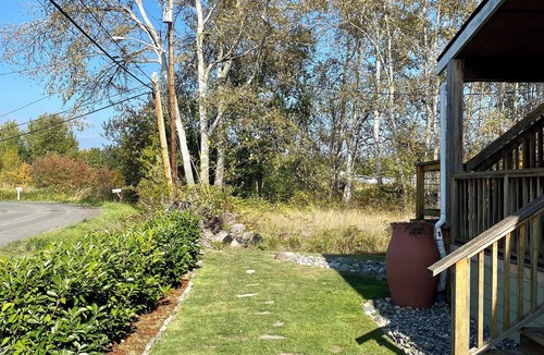 Birch Bay Cottage | Beautiful Birch Bay Retreat