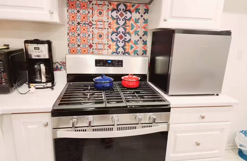 Victorville House | Beautiful BnB #1