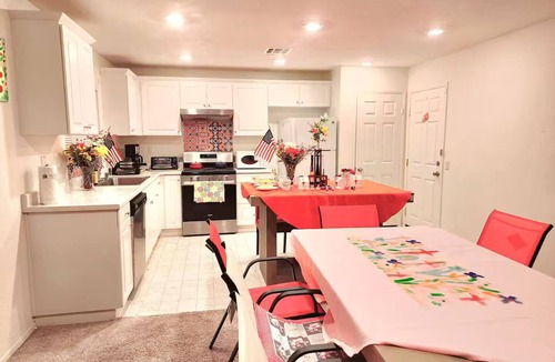 Victorville House | Beautiful BnB #1