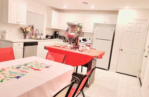 Victorville Bed & Breakfast | Beautiful BnB #2