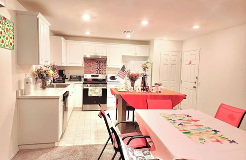 Victorville Bed & Breakfast | Beautiful BnB #2