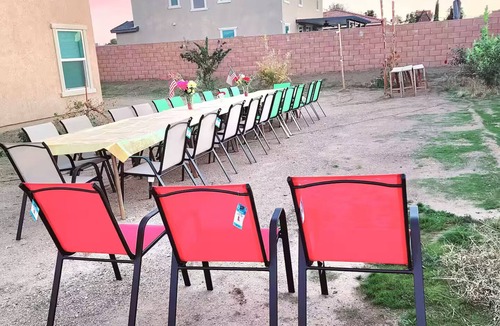 Victorville Bed & Breakfast | Beautiful BnB #2