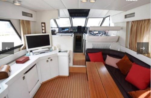 Vallpineda Boat Rental | Beautiful Boat