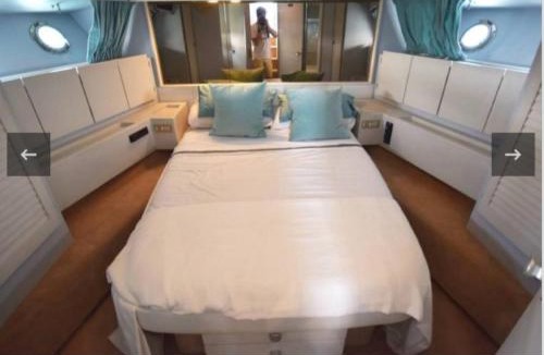 Vallpineda Boat Rental | Beautiful Boat