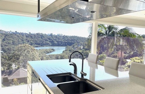 Bonnet Bay House | Beautiful Bonnet Bay