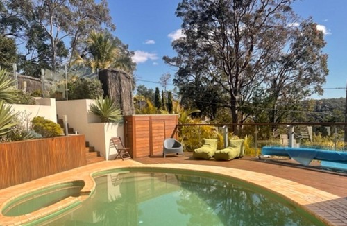 Bonnet Bay House | Beautiful Bonnet Bay