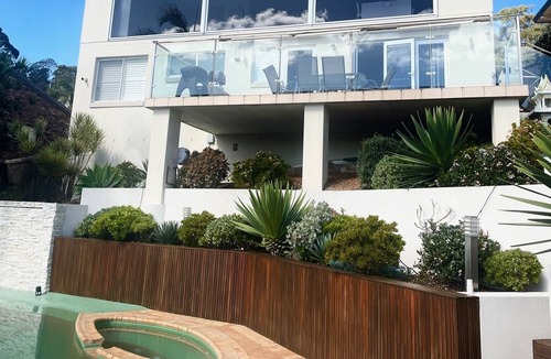 Bonnet Bay House | Beautiful Bonnet Bay