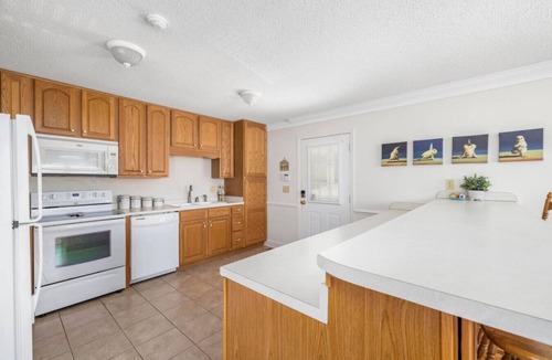 Piney Flats House | Beautiful Boone Lake Views for 8