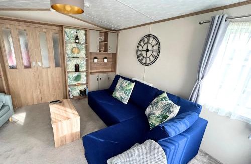 Jedburgh Resort | Beautiful Borders Cabin