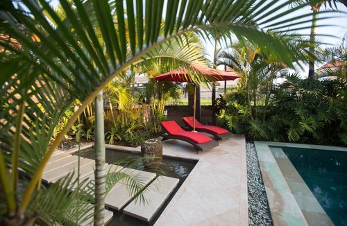 Cemagi Villa | Beautiful Boutique Villa