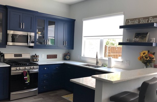 Knox - Henderson House | Beautiful Brand New Home in Prime Location-Lower Greenville Oasis with Pool