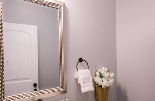 Keene House | Beautiful Brand New Lexington Home!