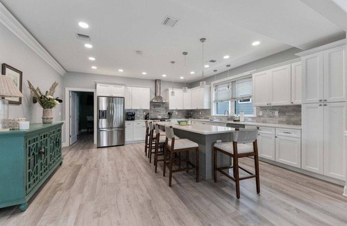 Wildwood Crest House | Beautiful Brand New 5BR Home, Steps from the Beach