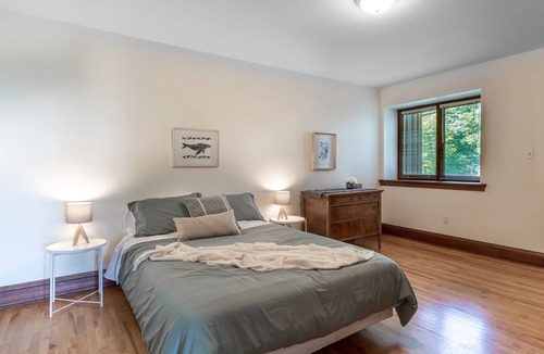Boularderie Condo | Beautiful Bras D'or 4 Bedroom Unit