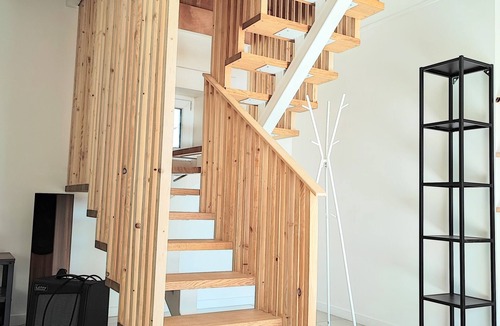 Penmarch Cottage | Beautiful Breton house near Pointe de la Torche