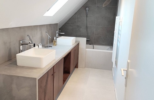 Penmarch Cottage | Beautiful Breton house near Pointe de la Torche