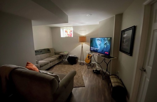 Southeast Omaha House | Beautiful Brick Home