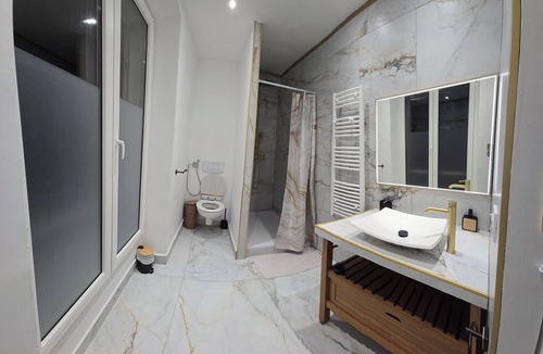 Corbeil-Essonnes Apartment | Beautiful bright apartment Corbeil Essonnes
