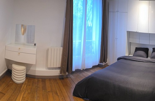 Corbeil-Essonnes Apartment | Beautiful bright apartment Corbeil Essonnes