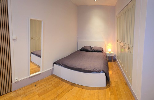 Corbeil-Essonnes Apartment | Beautiful bright apartment Corbeil Essonnes