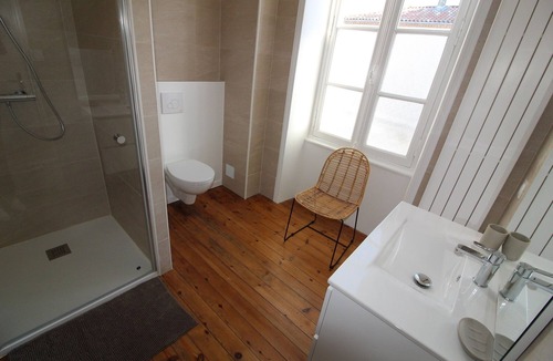 La Roche-sur-Yon Apartment | Beautiful bright apartment, super center La Roche sur Yon