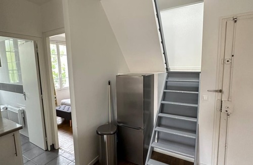 Arcueil Apartment | Beautiful, bright and comfortable apartment - near Paris