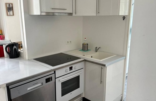 Arcueil Apartment | Beautiful, bright and comfortable apartment - near Paris