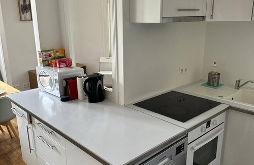 Arcueil Apartment | Beautiful, bright and comfortable apartment - near Paris