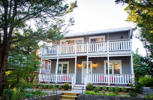 Cape May Point House | Beautiful, bright and steps to the beach in tranquil Cape May Point
