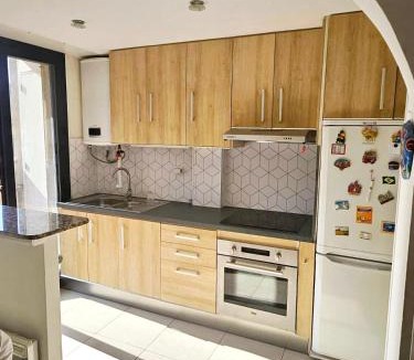 La Bocca Apartment | Beautiful bright apartment