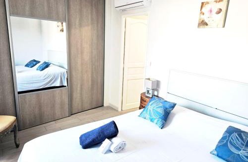 La Bocca Apartment | Beautiful bright apartment