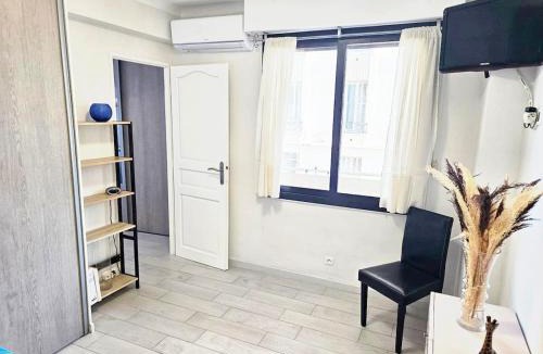 La Bocca Apartment | Beautiful bright apartment