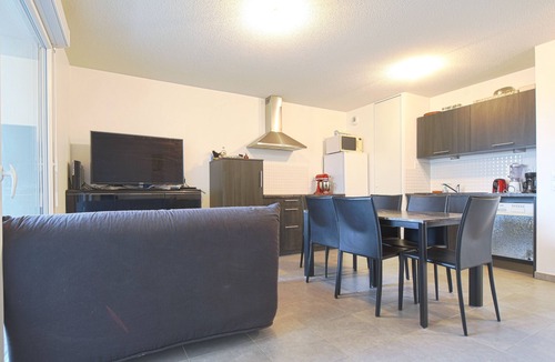 Saint-Rambert Apartment | Beautiful Bright Apt With Terrace