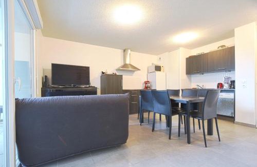 Saint-Rambert Apartment | Beautiful Bright Apt With Terrace