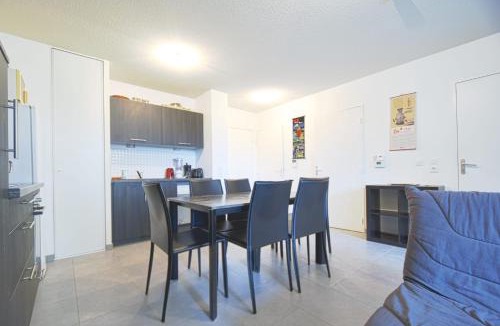 Saint-Rambert Apartment | Beautiful Bright Apt With Terrace