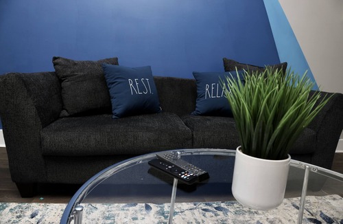 Lindbergh Apartment | Beautiful Buckhead Relaxation Haven