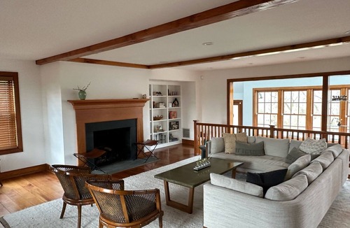 New Hope House | Beautiful Bucks County Getaway!