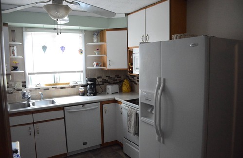 Lackawanna Apartment | Beautiful Buffalo/Niagara Apartment