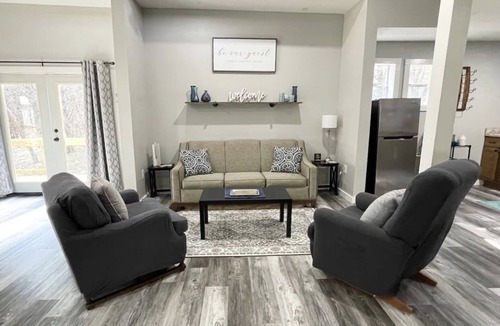 Bulverde Cottage | Beautiful Bulverde Cottage