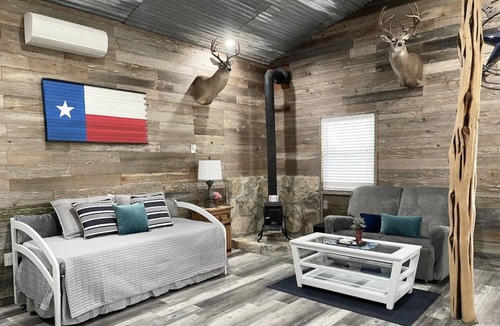 Bulverde Cottage | Beautiful Bulverde Cottage