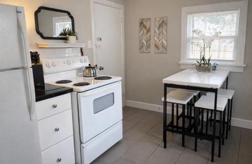 Greeley Apartment | Beautiful Bungalow Next to UNC - Free Cruiser Bikes!