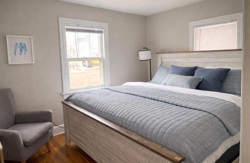 Greeley Apartment | Beautiful Bungalow Next to UNC - Free Cruiser Bikes!