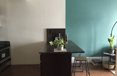 Bushwick Apartment | Beautiful Bushwick Oasis