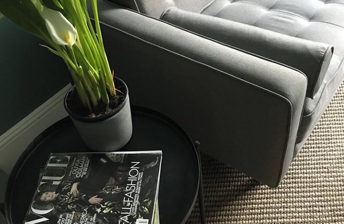 Bushwick Apartment | Beautiful Bushwick Oasis