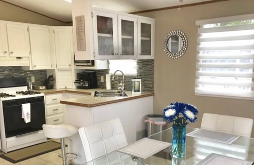 Virgil Cottage | Beautiful Cottage in Niagara on the Lake