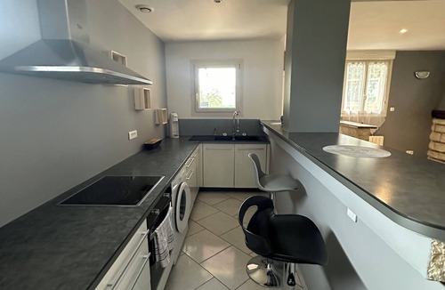 Colligis-Crandelain House | BEAUTIFUL COUNTRY HOUSE